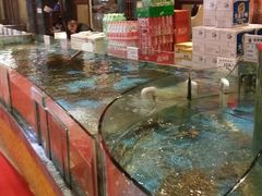 水产区-盈春大饭店(千山路店)