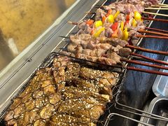 -霄汉羊排(万松园一店)