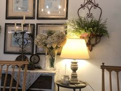 -Vanillacafe香草咖啡(银海大世界店)