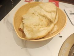 -锅当当铁锅炖烀饼王(长泰广场店)