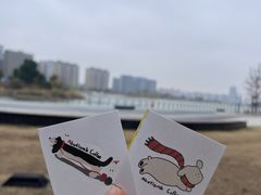 -ALAMB八角杯咖啡(金沙湖大剧院店)