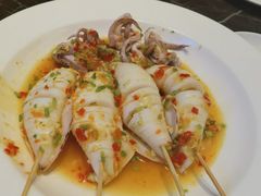 -双合园·海鲜水饺青岛菜(大尧三路店)
