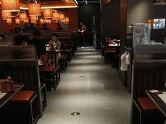 -徐记海鲜(大雁塔|金都店)