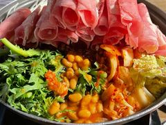 -MI WU FACTORY米屋美食工厂餐厅(绿地店)