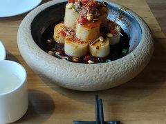 -東舍食唐精品陕菜馆