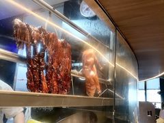 -新兴·金羊座·粤菜点心(乐峰店)