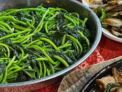 番薯叶-联丰美食(番禺店)