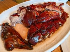 -一品烧农庄·佛山本地特色菜