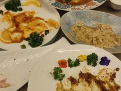 -鹿鸣春饭店(总店)