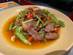 -廖川菜(八佰伴店)