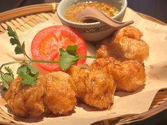 -大头虾越式风味餐厅(光明广场店)