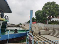 -洪湖生态旅游区