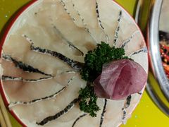 -鲜味奇火锅(江高店)