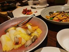 -采悦轩中餐厅·粤菜·海南菜(神州半岛喜来登度假酒店)