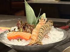 -岩盐·铁板料理(嘉里店)