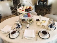 -Salon de Ville浦江汇(上海外滩华尔道夫酒店店)