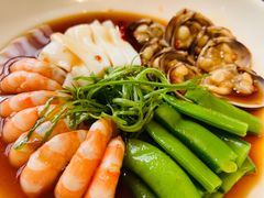 -维园悦谱·海派家常菜(乌鲁木齐南路店)