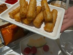 -海底捞火锅(长宁路龙之梦店)