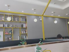 -禾谷韩餐(热带海洋学院店)