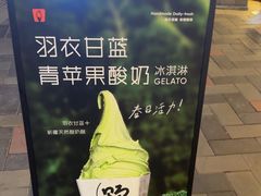 -野人先生现做冰淇淋(北京顺义祥云小镇店)