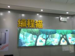 -编程猫·少儿编程(绿宝校区)