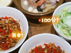 -八碗湘长沙市井菜(坡子街店)