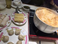 -燃计沙茶皇·香港沙茶火锅(人广旗舰店)