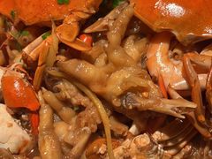 -胖哥俩肉蟹煲(河北勒泰购物中心店)