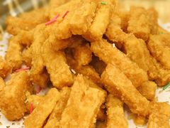 -小土豆北方菜馆(文慧园店)