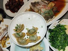 -新吉士·上海菜(浦东LCM置汇旭辉店)