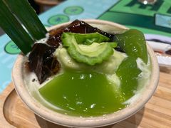 老王的顶瓜瓜清补凉-炖物24章·顺时轻养茶(黄龙店)