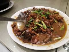 -天宫南铂玫瑰园酒店