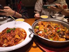 -青海名吃尕张娃非遗烤肉(海湖总店)