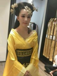 -盘子女人坊古装写真摄影(深圳店)