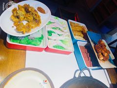 -老天桥蛙炉火锅(姑苏总店)