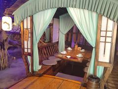 -淀里船宴(卓达店)