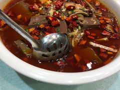 -渔堂公园餐厅·本帮菜(乐园路店)
