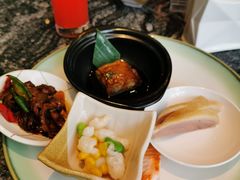 -金海湾自助餐厅(金陵饭店)