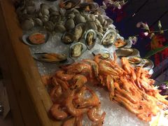 -OPEN開全日自助餐厅·牛肉火锅·海鲜(佛山希尔顿酒店)