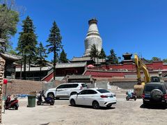 -五台山风景名胜区