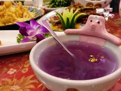 -蘑菇私房菜小馆(杨家坪西城天街店)