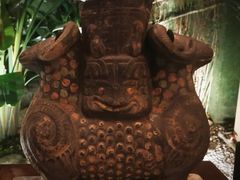 -大妙火锅·非物质文化遗产(东湖公园店)