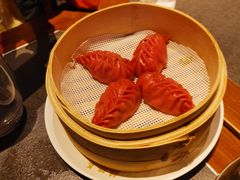 -德发长·花式蒸饺(大唐不夜城店)