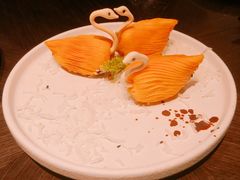 -万丽轩·粤菜(王府井金茂万丽酒店)