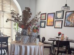 -22ºN BISTRO西餐&酒馆