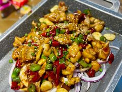 -肖记公安牛肉鱼杂馆·省级非物质文化遗产(万松园直营店)