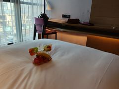 -苏州平江万达广场美居酒店