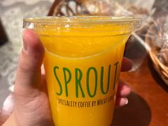 -麦田工坊(月湖店)