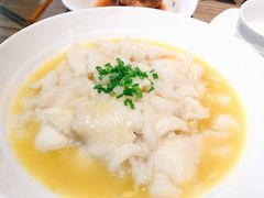 -上关雪東北菜(中房金谊店)
