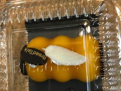 -BreadTalk面包新语·烘焙蛋糕(中心书城店)